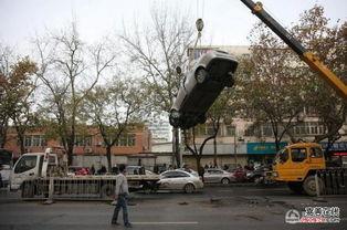 西安车祸最新爆料,悲剧背后的人间冷暖与反思